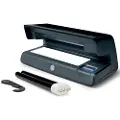 Safescan 50-70 - UV-lampe - svart - for Safescan 50, 70