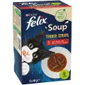 Felix Latz Soup Filet 6 x 48 g - En rekke smaker fra landet