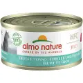 Almo nature HFC Natural 6 x 70 g - HFC Ørret & tunfisk i gele