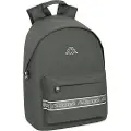 Safta 642301819 Kappa Basics 14.1´´ 20l 32x44x14 Cm Ryggsekk