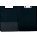 Esselte Clipboard Esselte A4 sort PP med forside