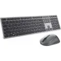 Dell Km7321w Tastatur Og Mus Spansk