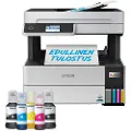 Epson Ecotank Et-5170 Multifunksjonsskriver