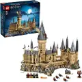 LEGO Harry Potter TM 71043 Galtvortborgen