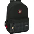 Safta 612319758 Paul Frank 19l 32x43x14 Cm Ryggsekk