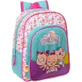 Safta The Bellies Small 10l 27x33x10 Cm Ryggsekk