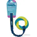 Company of animals Tuggi Helix Navy, Lime & Light Blue