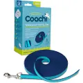 Coachi Waterproof Training Line Navy & Blue 10m