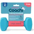 Coachi Training Dumbbell Light Blue Large