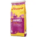 Josera Miniwell Hundematsekk 5 Enheter