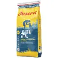 Josera Light & Vital Hundematsekk 5 Enheter