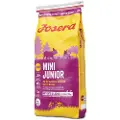 Josera Mini Junior Hundematsekk 5 Enheter