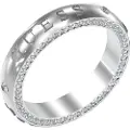 GUESS Jubr0316-wrh54 Ring