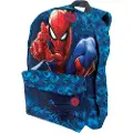 Marvel SPIDERMAN large backpack H38 x W28 x D13 cm