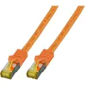 EFB Elektronik Mk7001 S/ftp 7.5 M Cat6a Nettverkskabel
