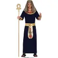 Guirca Egyptisk Herrekostyme