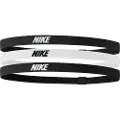 Nike pannebånd ELASTIC SPORT for løping - 3 stk