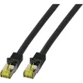 EFB Elektronik Mk7001 S/ftp 7.5 M Cat6a Nettverkskabel