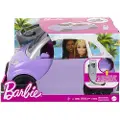 Barbie Elektrisk Bildukke