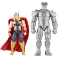 Hasbro Forundring Thor Vs Destructor Legends Series-figur