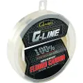 Gamakatsu G-line Bigspool Fluorokarbon 50 M