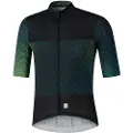 Shimano Breakaway Kort Ermet Trøye