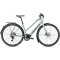 Specialized Turbo Vado Sl 4.0 Step-through Eq Elektrisk Sykkel