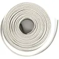 Nedis Stranded F/utp Copper 100 M Indoor Lszh Cat6-spole Nettverkskabel