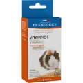 Francodex Vitamin C for gnagere 250 ml