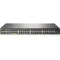 HP Aruba 2930f 48g Poe Plus 4sf Transceiver