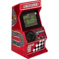 Thumbs Up 30-i-1 Orb Retro Mini Arcade-maskin 16 Cm
