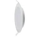 V-TAC 7862 LED-indbygningspanel EEK: F (A - G) 12 W Neutralhvid Hvid