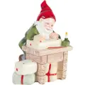 Cult Design Cult DesignSkrivtomte Jennys, 15cmFlerfargetJulepyntFra Homeroom
