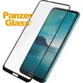 PanzerGlass Nokia 3.4 Case Friendly - Black