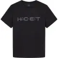 Hackett London Hm500783 Kortarmet T-skjorte