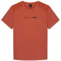 Hackett Hm500781 Kortarmet T-skjorte