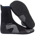 Rip Curl Dawn Patrol 3mm Round Toe Neoprensko svart
