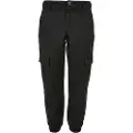 Urban Classics Washed Cargo Twill Joggers