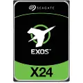 Seagate Exos X24 24TB HDD 512E/4KN SATA 12Gb