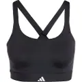 Adidas Tlrd Impact Luxe Hs Sports-bh Med Høy Effekt
