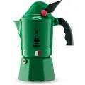 Bialetti Moka Break Alpina 3 Kaffetrakter