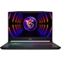 MSI Katana 17 B12ucrk-1055xpl 17.3´´ I5-12450h/16gb/512gb Ssd/rtx 3050 Gaming Bærbar Datamaskin