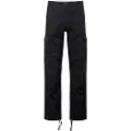 Carhartt WIP Aviation Bukse svart