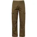 Carhartt WIP Aviation Bukse grønn
