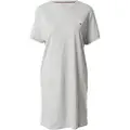 Tommy Hilfiger Uw0uw04526 Original Kort Ermet Kjole