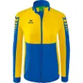 Erima Six Wings Jacket Langarmet T-skjorte
