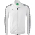 Erima Essential Team Track Top Genser Med Hel Glidelås