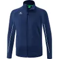 Erima Liga Star Polyester Training Genser Med Hel Glidelås