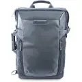Vanguard VEO SELECT45M BK Rygsæk Indvendigt mål (B x H x D)=275 x 110 x 450 mm Plads til computer, Regnbeskyttelse