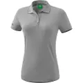 Erima Functional Kortermet Poloskjorte